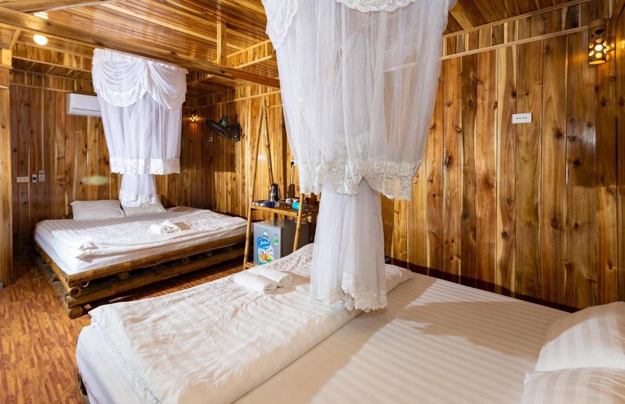 Hàm Rồng Homestay Ninh Bình Extérieur photo