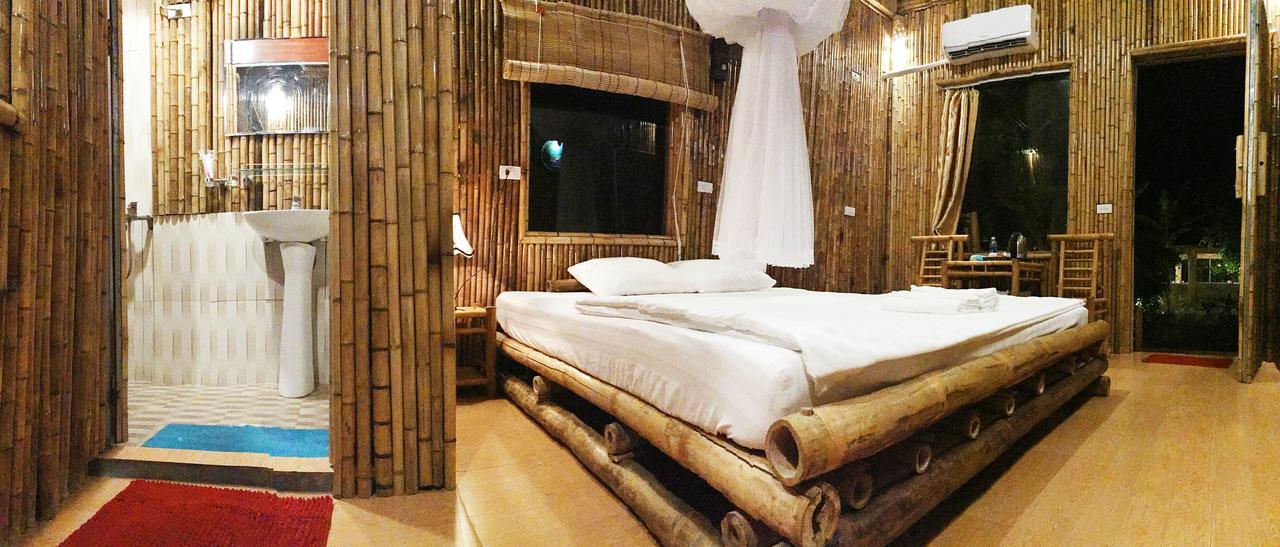 Hàm Rồng Homestay Ninh Bình Extérieur photo