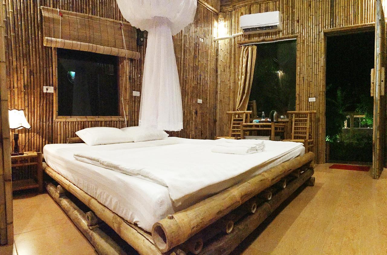 Hàm Rồng Homestay Ninh Bình Extérieur photo