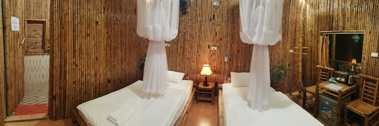 Hàm Rồng Homestay Ninh Bình Extérieur photo