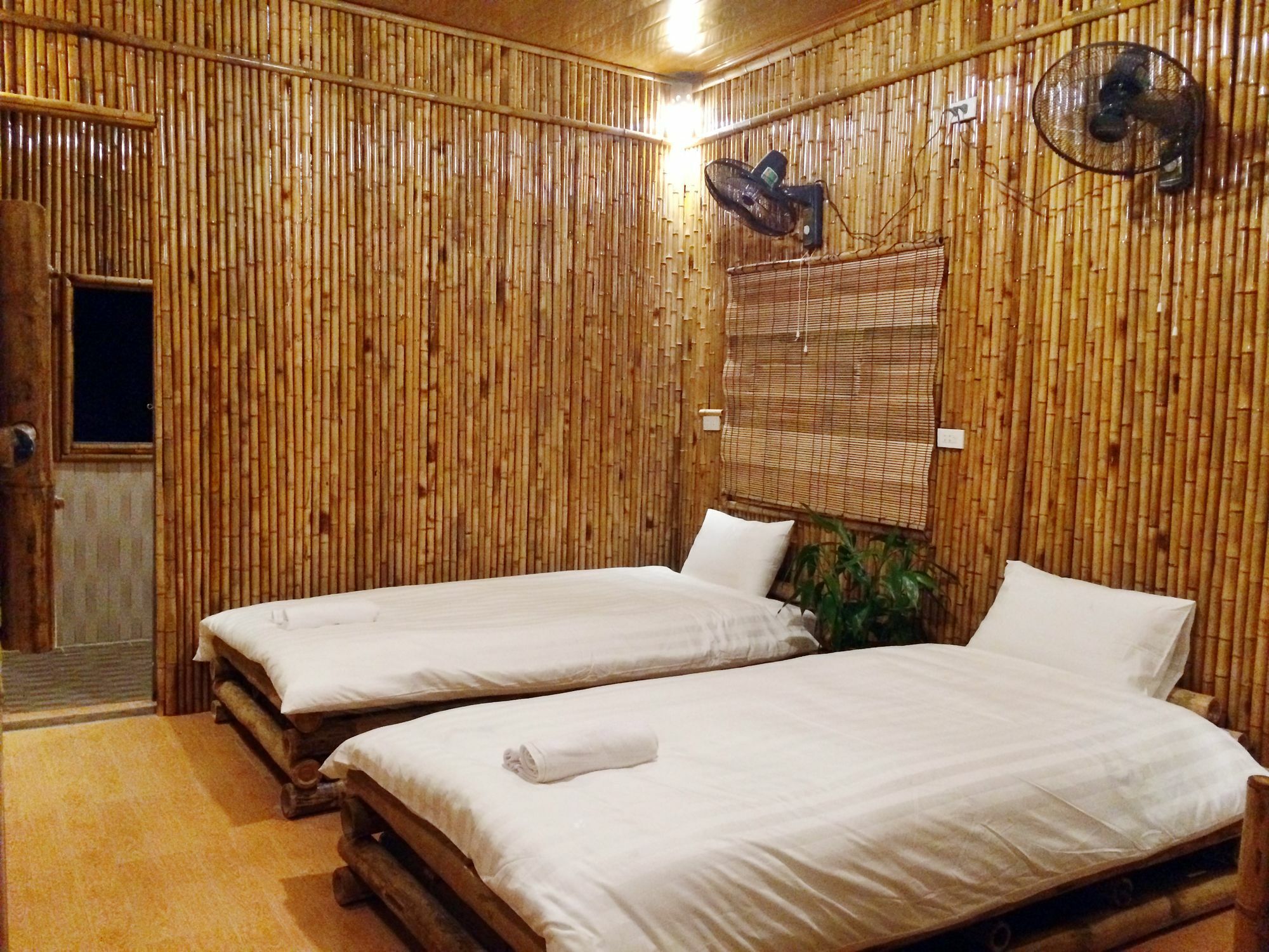 Hàm Rồng Homestay Ninh Bình Extérieur photo