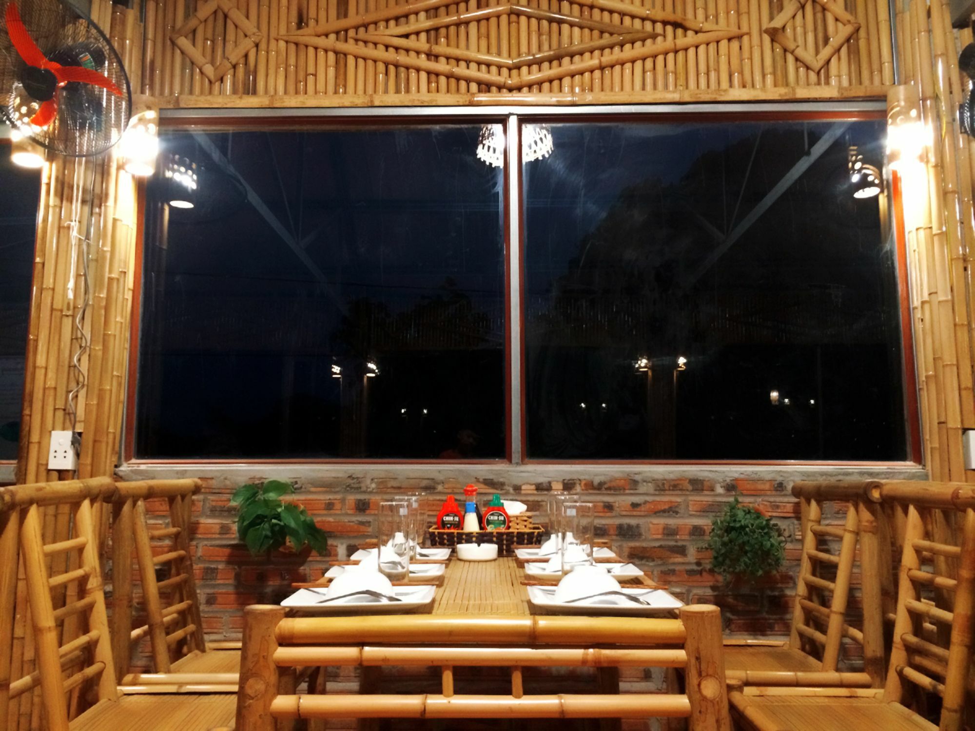 Hàm Rồng Homestay Ninh Bình Extérieur photo